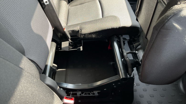 Renault Trafic Swb Diesel SL30 Blue dCi 130 Advance [Safety] Van